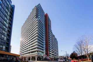 Property for Sale, 38 Joe Shuster Way #302, Toronto, ON