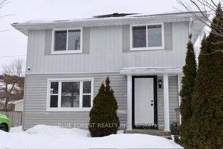 Detached House for Sale, 40 Wistow St, London East, ON