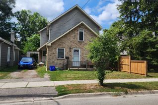 Duplex for Sale, 14 Argyle St, London North, ON