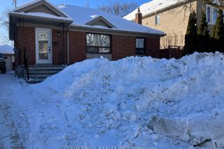House for Rent, 76 Tamworth Rd, Toronto, ON