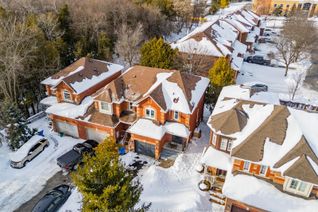 Townhouse for Sale, 84 Willoway N/A, Whitchurch-Stouffville, ON