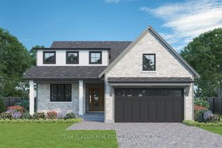 Bungaloft for Sale, 136 Dearing Dr, South Huron, ON