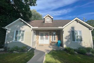 Bungalow for Rent, 3911 Menoke Beach Rd, Severn, ON