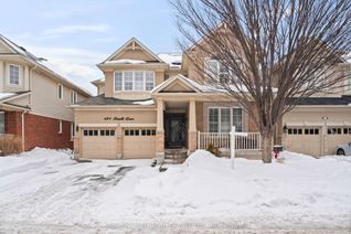 Property for Rent, 424 Tonelli Ln #Upper, Milton, ON