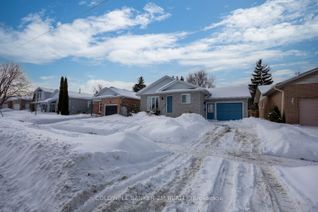 Bungalow for Sale, 63 Lori Blvd, Kawartha Lakes, ON