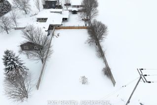 Land for Sale, LT 1 Hensall Rd, Bluewater, ON