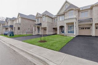 Freehold Townhouse for Sale, 29 Summerbeam Way, Brampton, ON Freehold Townhouse for Sale, 29 Summerbeam Way, Brampton, ON
