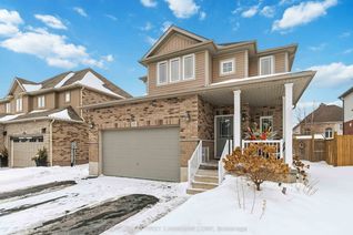 Property for Sale, 89 Marriott Pl, Brant, ON