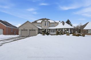 Property for Sale, 15 Royal York Ct, Brant, ON