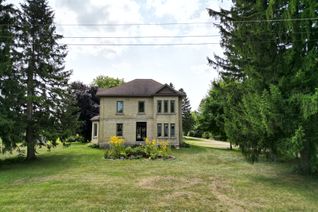 House for Sale, 1337 Bruce Road 15 N/A, Brockton, ON