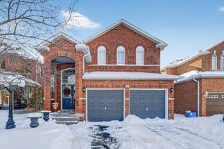 Detached House for Sale, 215 Drummond Dr, Vaughan, ON