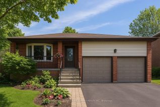 Backsplit for Sale, 49 Seaton Dr, Aurora, ON