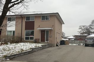 Property for Rent, 12 Felan Cres #Basement, Toronto, ON
