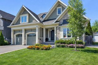 Detached House for Sale, 283 Jennings Cres, Oakville, ON