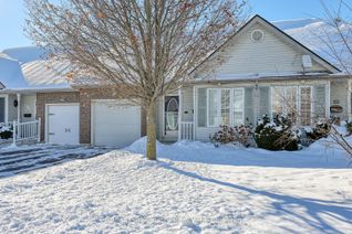 Freehold Townhouse for Sale, 42 Jackson Ct, Tillsonburg, ON