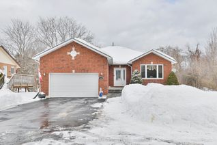 Bungalow for Sale, 133 Ontario St, Brighton, ON