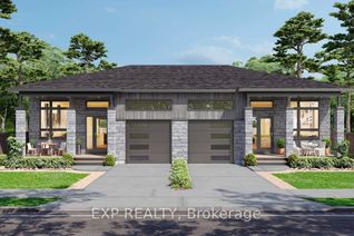 Semi-Detached House for Sale, 50 Hughes Cir, Casselman, ON