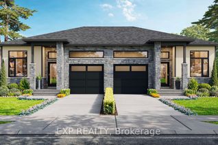 Semi-Detached House for Sale, 7 Hughes Cir, Casselman, ON