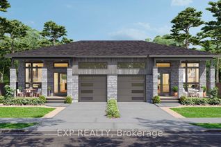 Semi-Detached House for Sale, 54 Hughes Cir, Casselman, ON