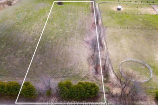 Land for Sale, Pt Lot 14 Con 9 Fanning Rd, Alnwick/Haldimand, ON