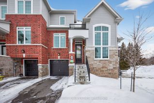 Bungaloft for Sale, 106 Lyall Stokes Cir, East Gwillimbury, ON