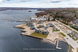 Townhouse for Sale, 17 Quarry Rd, Penetanguishene, ON