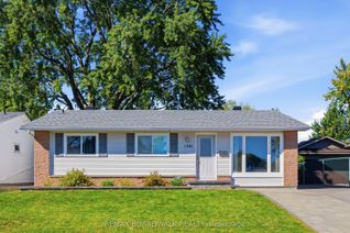 Property for Sale, 1381 Matheson Rd, Cyrville - Carson Grove - Pineview, ON Property for Sale, 1381 Matheson Rd, Cyrville - Carson Grove - Pineview, ON