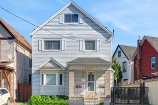 House for Sale, 14 Niagara St, Hamilton, ON