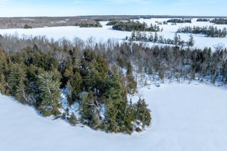 Vacant Residential Land for Sale, PT Island B Gracey's Island, Frontenac, ON