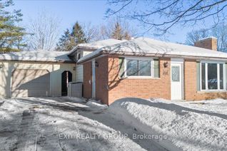 Backsplit for Sale, 84 Chatterton Valley Cres, Quinte West, ON