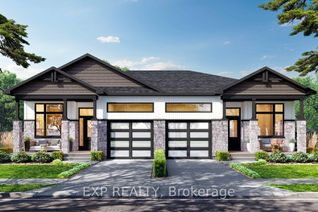 Semi-Detached House for Sale, 42 Hughes Cir, Casselman, ON
