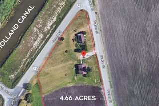 Bungalow for Sale, 14 Fraser St, Bradford West Gwillimbury, ON