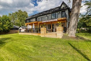 Detached House for Sale, 181 Bowling Green Rd, Georgina, ON Detached House for Sale, 181 Bowling Green Rd, Georgina, ON