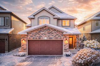 Property for Sale, 3329 CASSON Way, London South, ON Property for Sale, 3329 CASSON Way, London South, ON