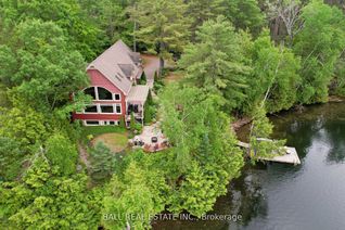 Detached House for Sale, 32 Shadowood Ln, North Kawartha, ON Detached House for Sale, 32 Shadowood Ln, North Kawartha, ON