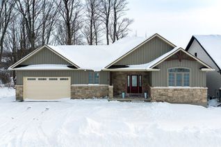 House for Sale, 8 HILTON Ln #30, Meaford, ON