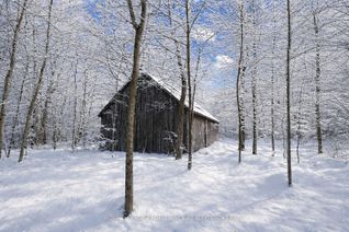 Land for Sale, Lot 3 Jamieson Rd, Frontenac, ON