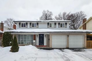 Property for Rent, 178 Royal Orchard (Basement) Blvd #Basement, Markham, ON