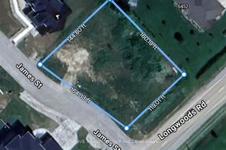 Property for Sale, 2 James St, Strathroy-Caradoc, ON