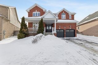 House for Sale, 63 Laprade Sq, Clarington, ON