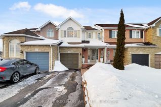 Freehold Townhouse for Sale, 16 Wade Sq, Clarington, ON