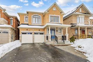 Detached House for Sale, 75 Pear Blossom Way, East Gwillimbury, ON Detached House for Sale, 75 Pear Blossom Way, East Gwillimbury, ON