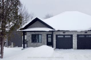 Semi-Detached House for Sale, 463 Durham Rd E, West Grey, ON Semi-Detached House for Sale, 463 Durham Rd E, West Grey, ON
