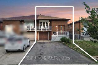 Bungalow for Sale, 53 Agincourt Rd, Vaughan, ON