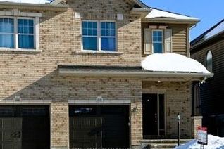 Freehold Townhouse for Sale, 1032 Marconi Ave, Kanata, ON