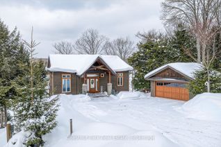 Property for Sale, 41 Clubhouse Dr, Huntsville, ON