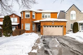 Detached House for Sale, 120 Janesville Rd, Vaughan, ON