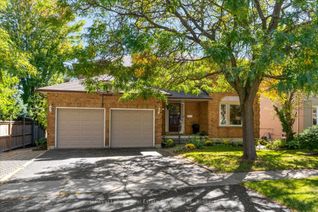 Property for Sale, 2938 Mulberry Dr, Oakville, ON