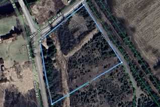 Property for Sale, CON7LT2 Buker Rd, Merrickville-Wolford, ON