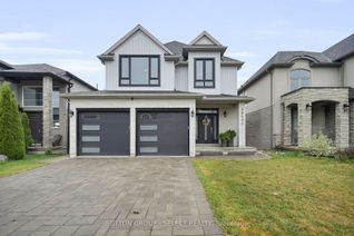 Detached House for Sale, 2080 Wateroak Dr, London North, ON Detached House for Sale, 2080 Wateroak Dr, London North, ON